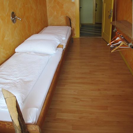 Schiff Bihlerdorf - Hostel Εξωτερικό φωτογραφία