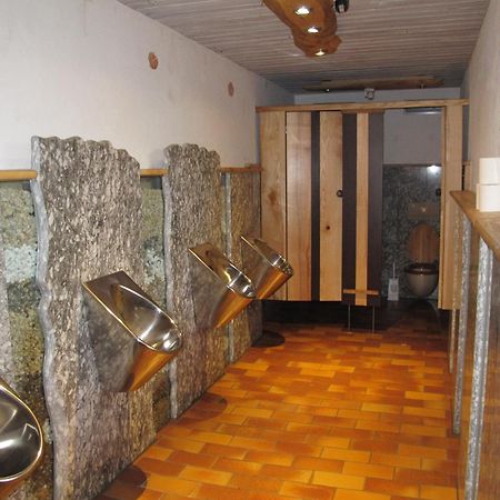 Schiff Bihlerdorf - Hostel Εξωτερικό φωτογραφία