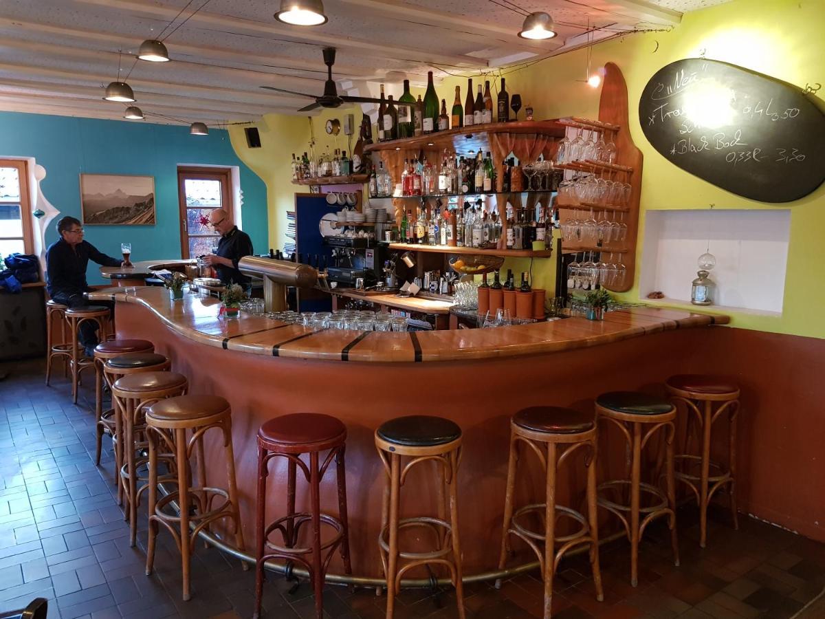 Schiff Bihlerdorf - Hostel Εξωτερικό φωτογραφία