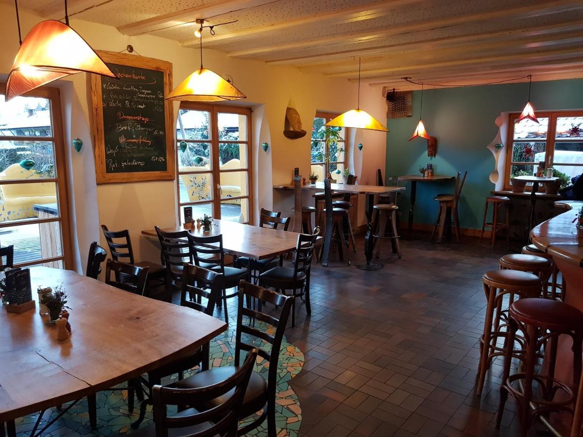 Schiff Bihlerdorf - Hostel Εξωτερικό φωτογραφία