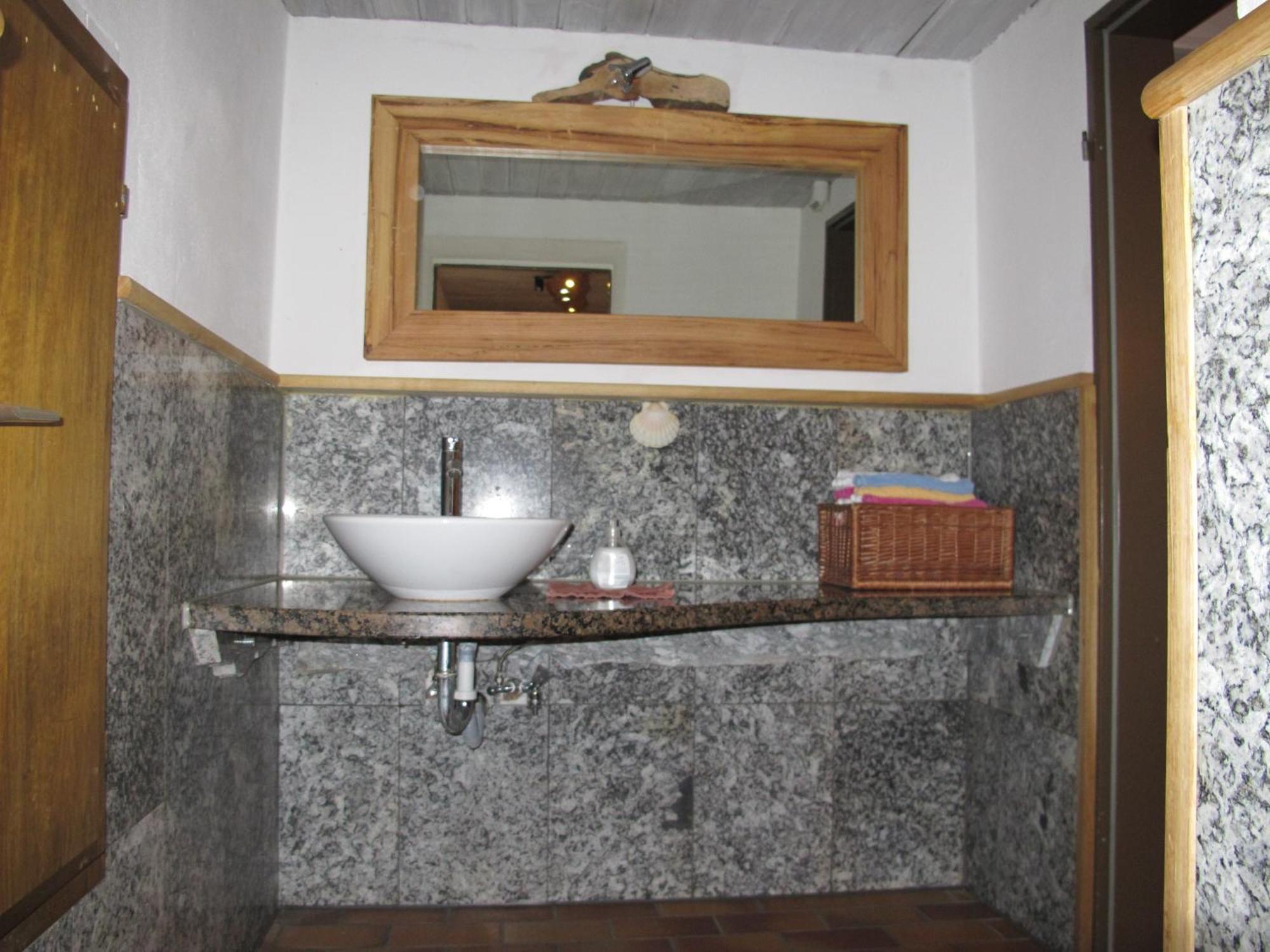 Schiff Bihlerdorf - Hostel Εξωτερικό φωτογραφία