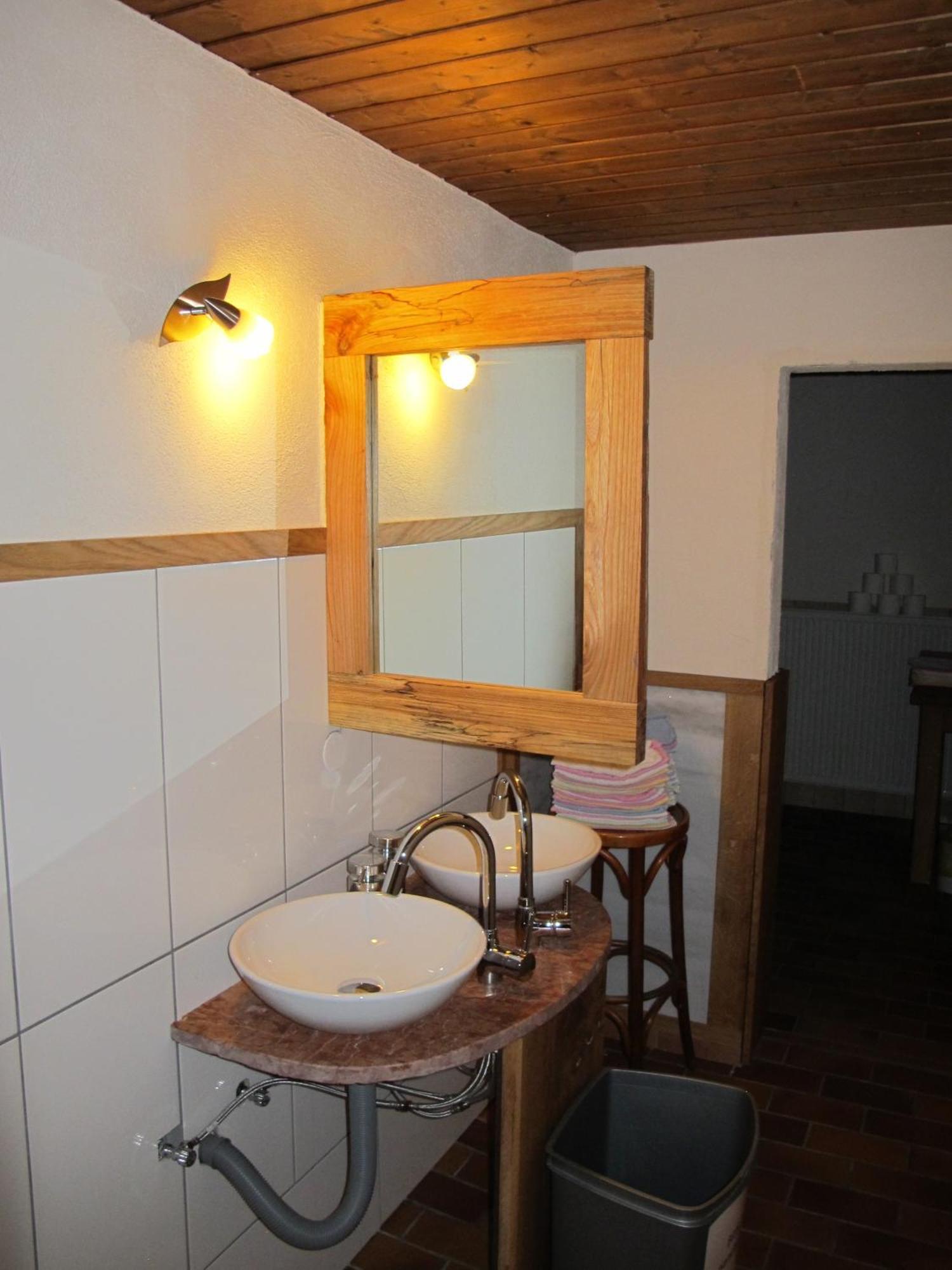 Schiff Bihlerdorf - Hostel Εξωτερικό φωτογραφία