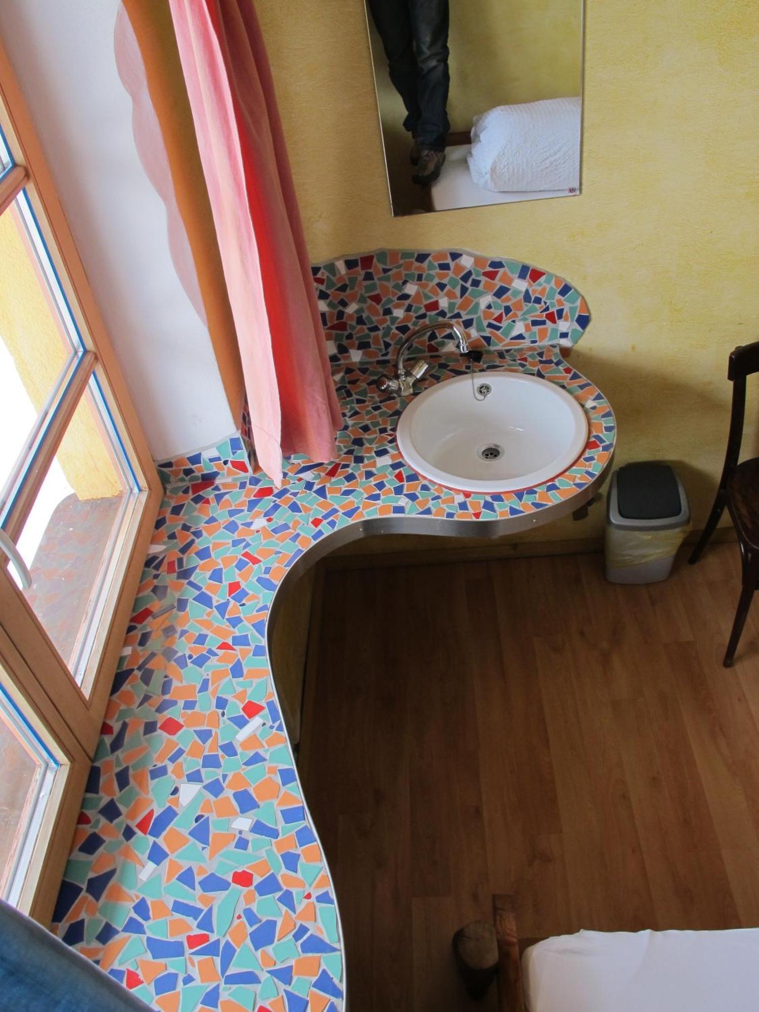 Schiff Bihlerdorf - Hostel Εξωτερικό φωτογραφία