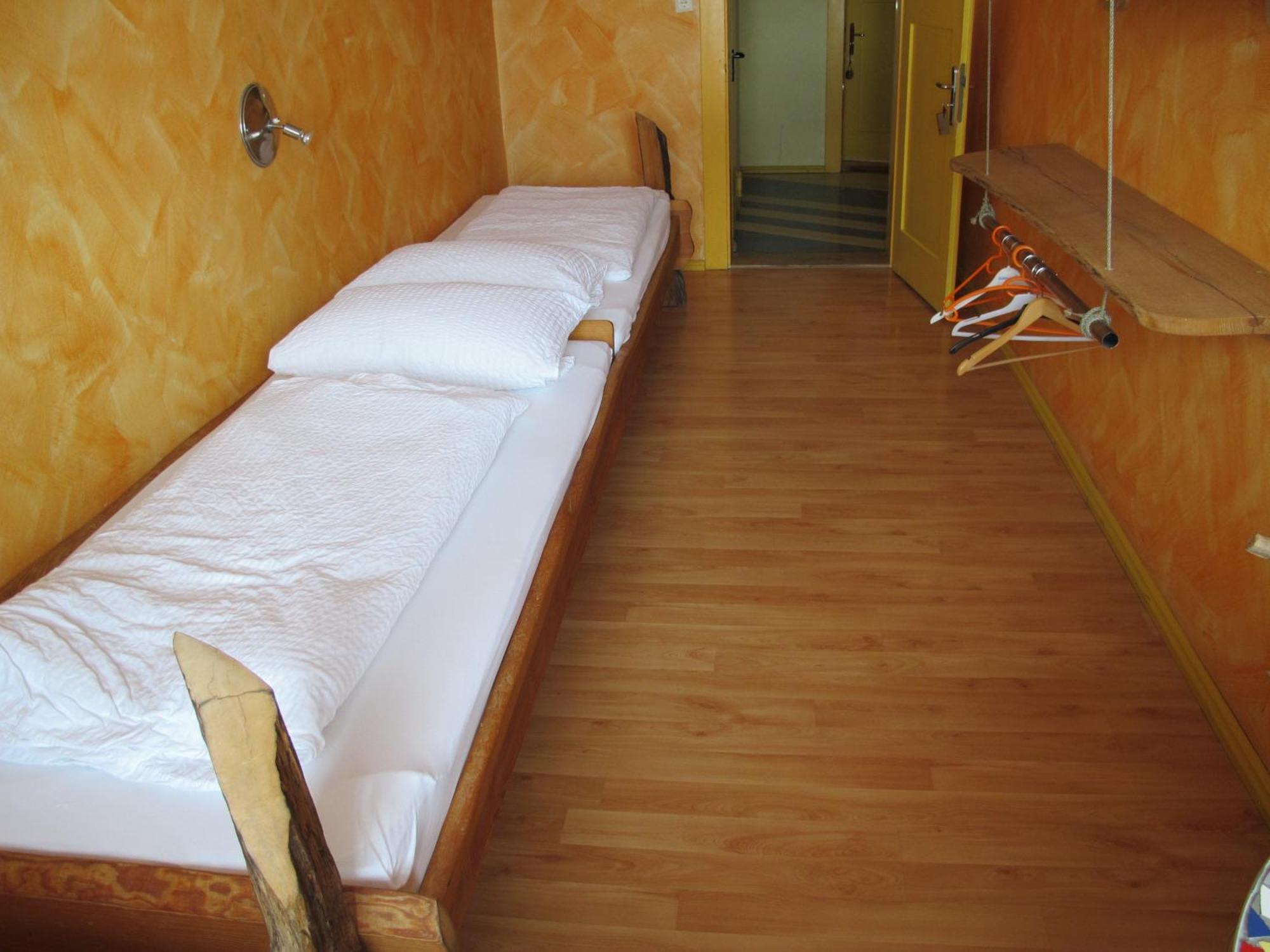 Schiff Bihlerdorf - Hostel Εξωτερικό φωτογραφία