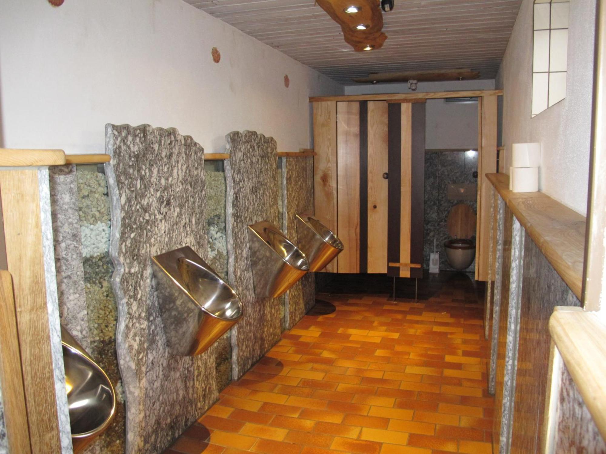 Schiff Bihlerdorf - Hostel Εξωτερικό φωτογραφία