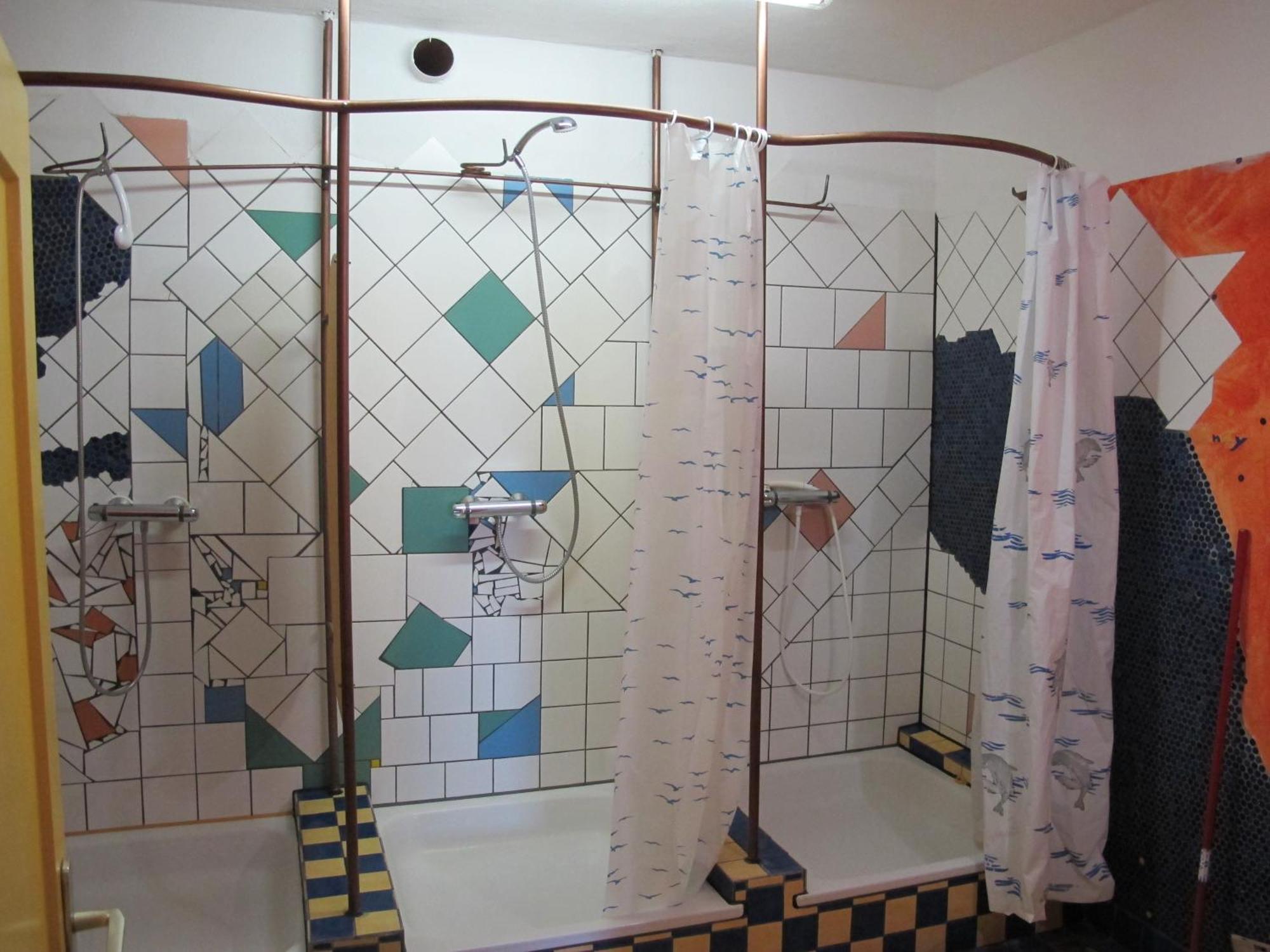 Schiff Bihlerdorf - Hostel Εξωτερικό φωτογραφία