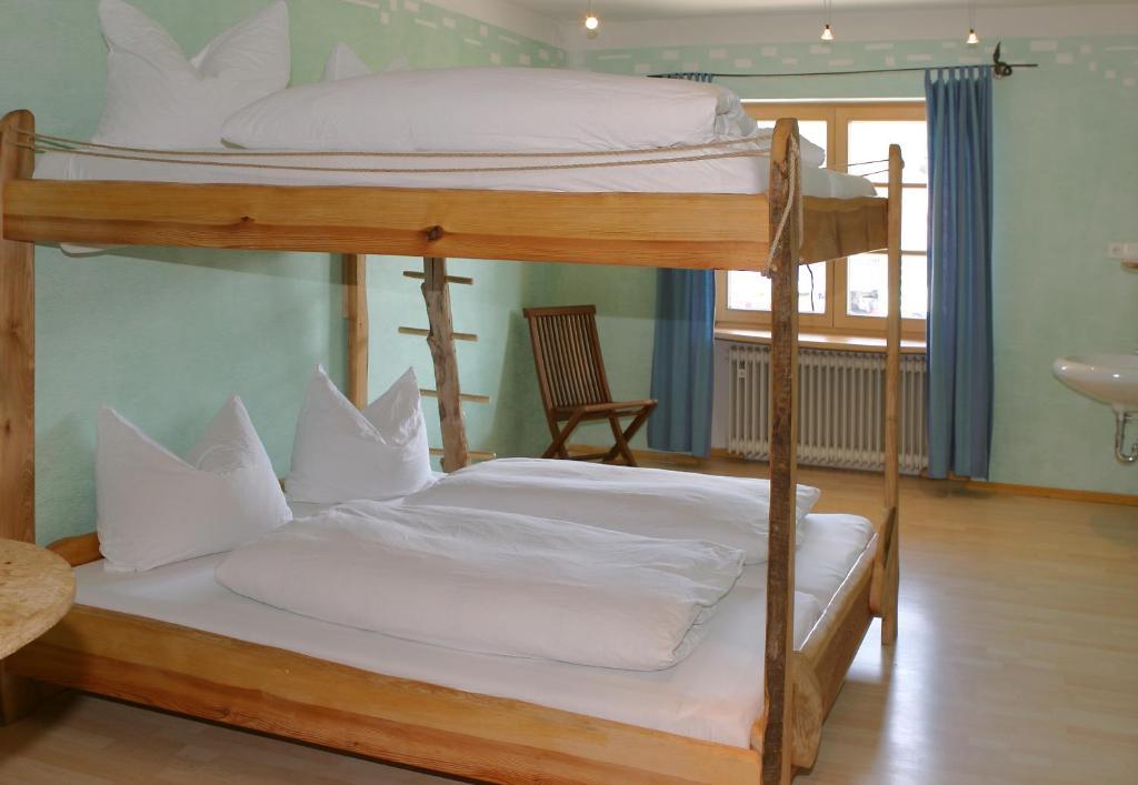 Schiff Bihlerdorf - Hostel Δωμάτιο φωτογραφία