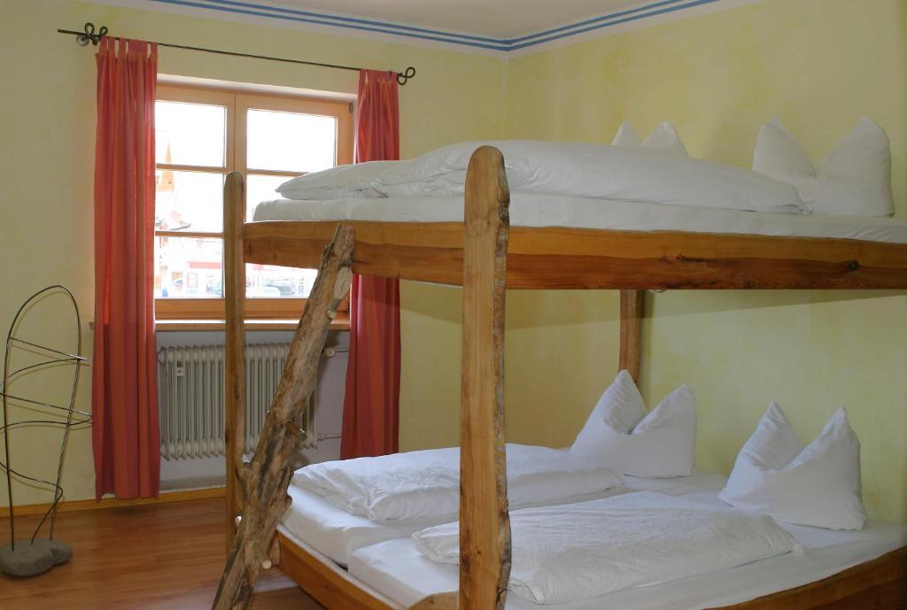 Schiff Bihlerdorf - Hostel Δωμάτιο φωτογραφία