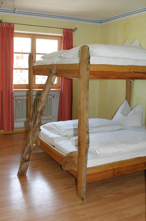 Schiff Bihlerdorf - Hostel Δωμάτιο φωτογραφία