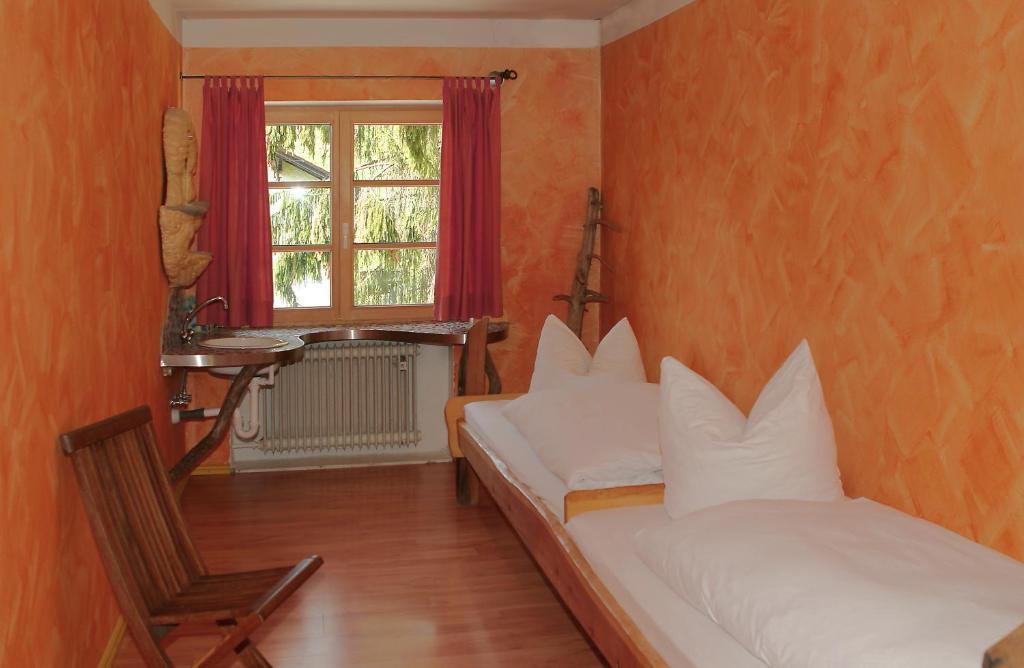 Schiff Bihlerdorf - Hostel Δωμάτιο φωτογραφία