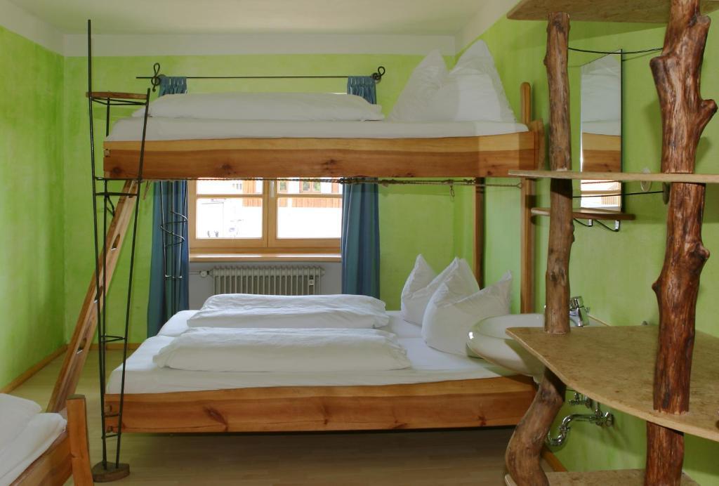 Schiff Bihlerdorf - Hostel Δωμάτιο φωτογραφία