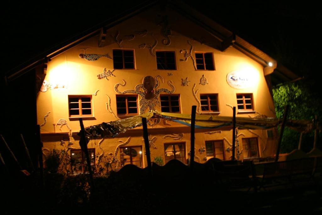 Schiff Bihlerdorf - Hostel Εξωτερικό φωτογραφία