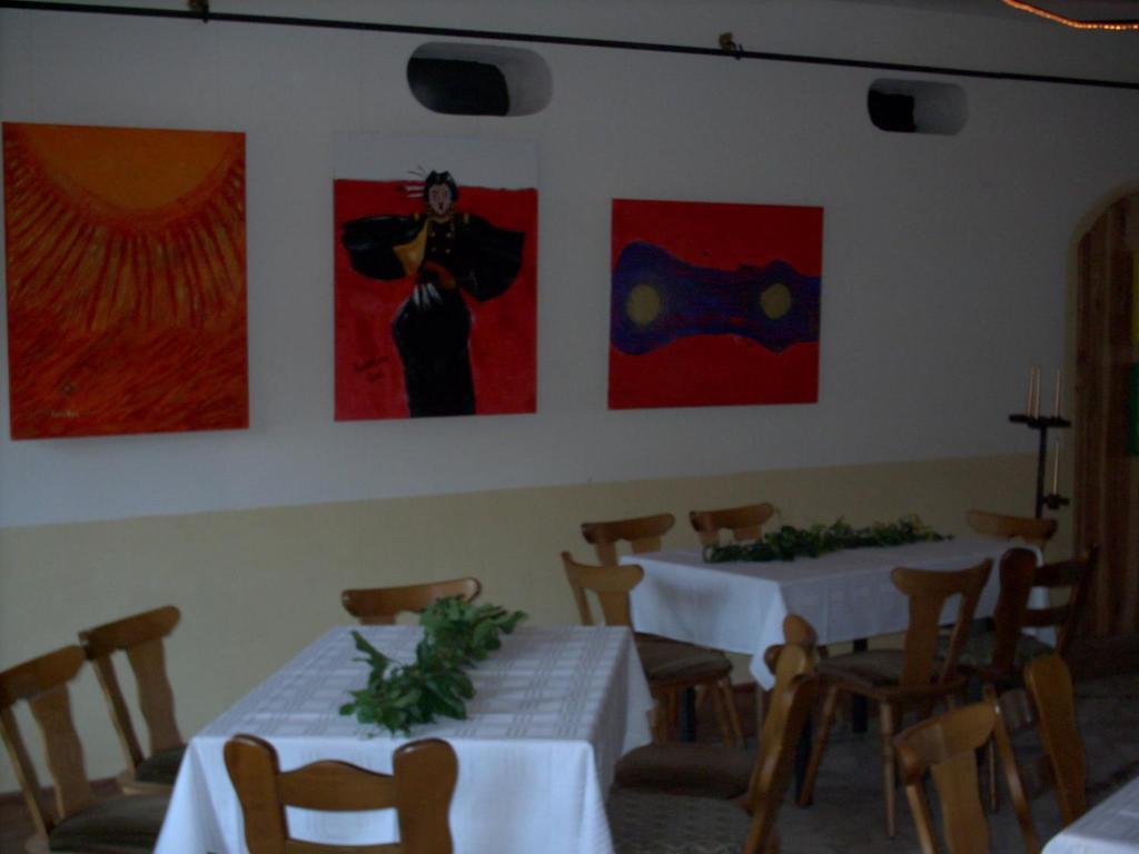 Schiff Bihlerdorf - Hostel Εξωτερικό φωτογραφία