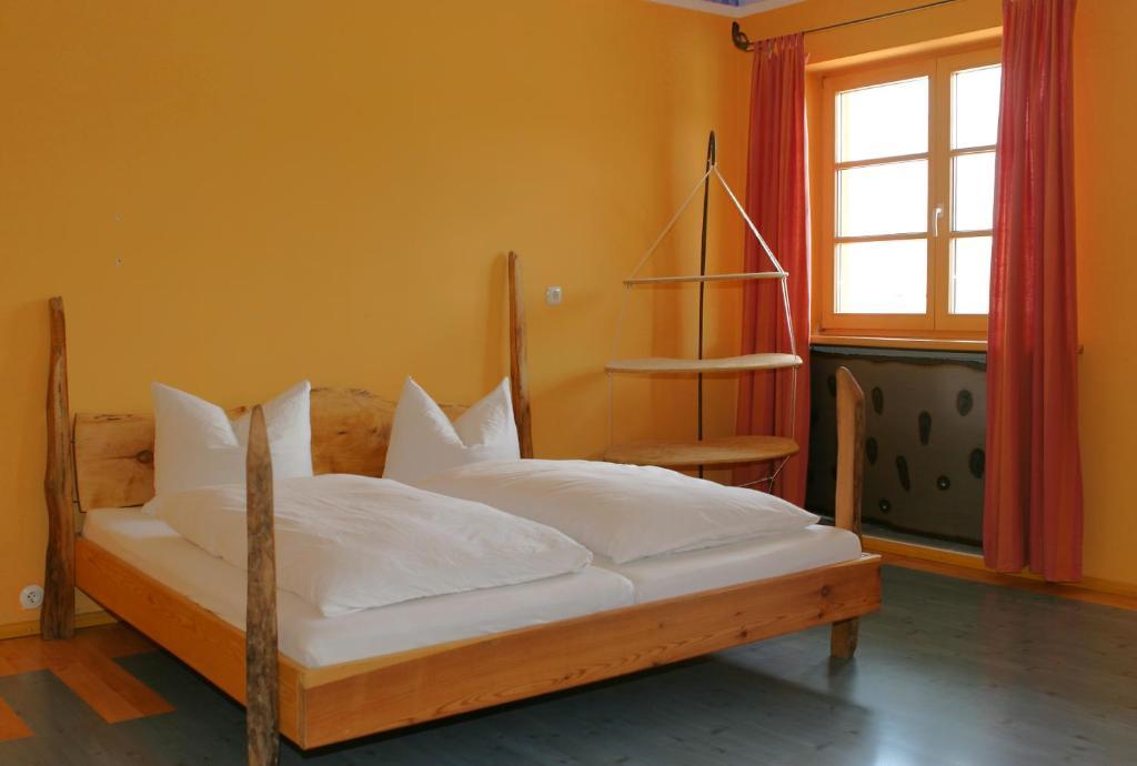 Schiff Bihlerdorf - Hostel Δωμάτιο φωτογραφία