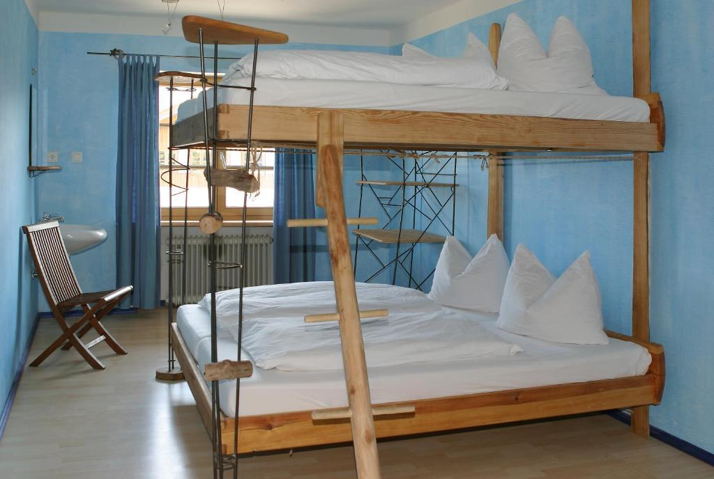 Schiff Bihlerdorf - Hostel Δωμάτιο φωτογραφία