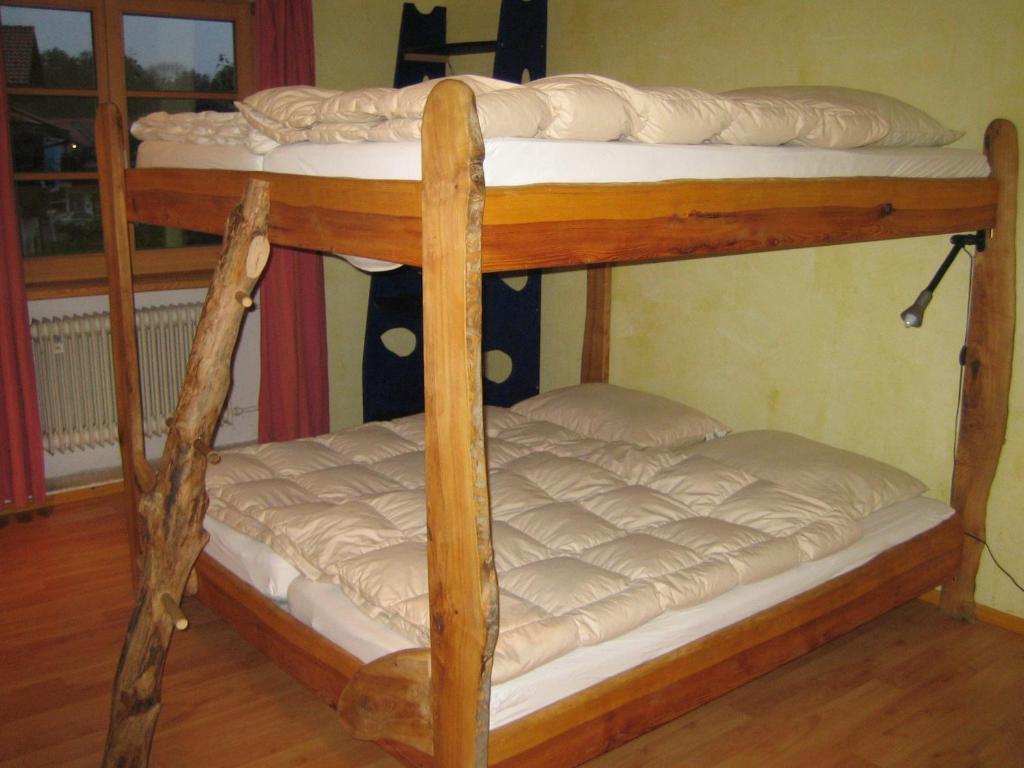 Schiff Bihlerdorf - Hostel Δωμάτιο φωτογραφία