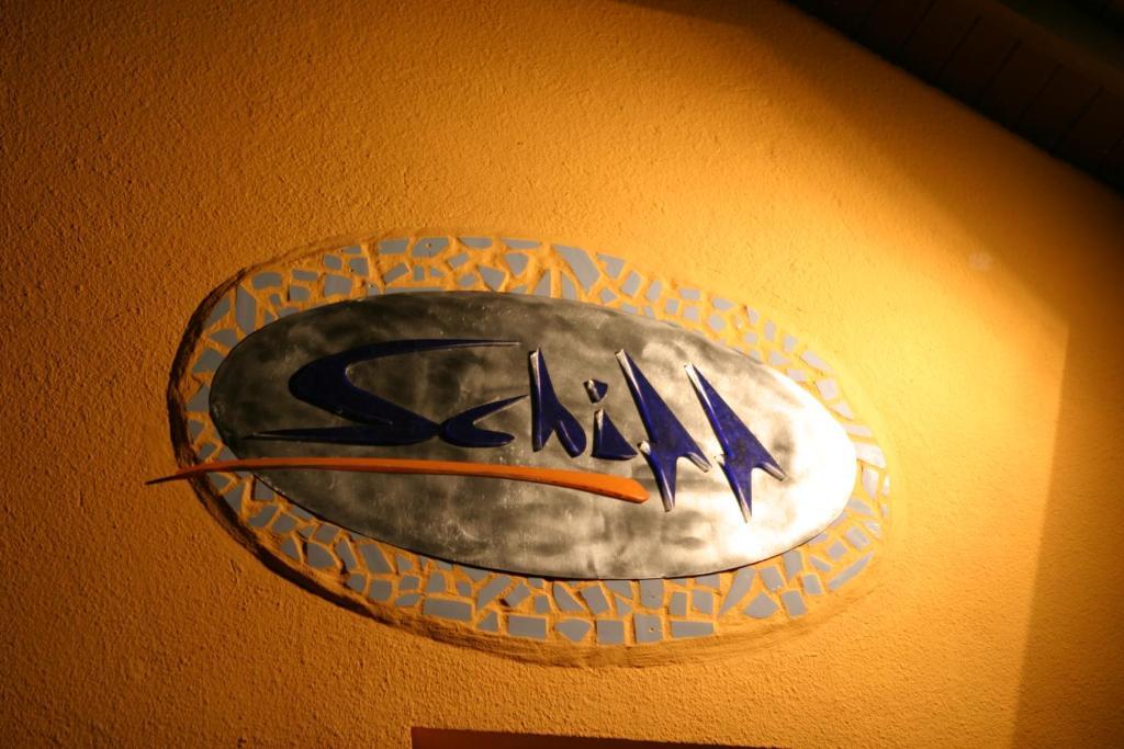 Schiff Bihlerdorf - Hostel Εξωτερικό φωτογραφία
