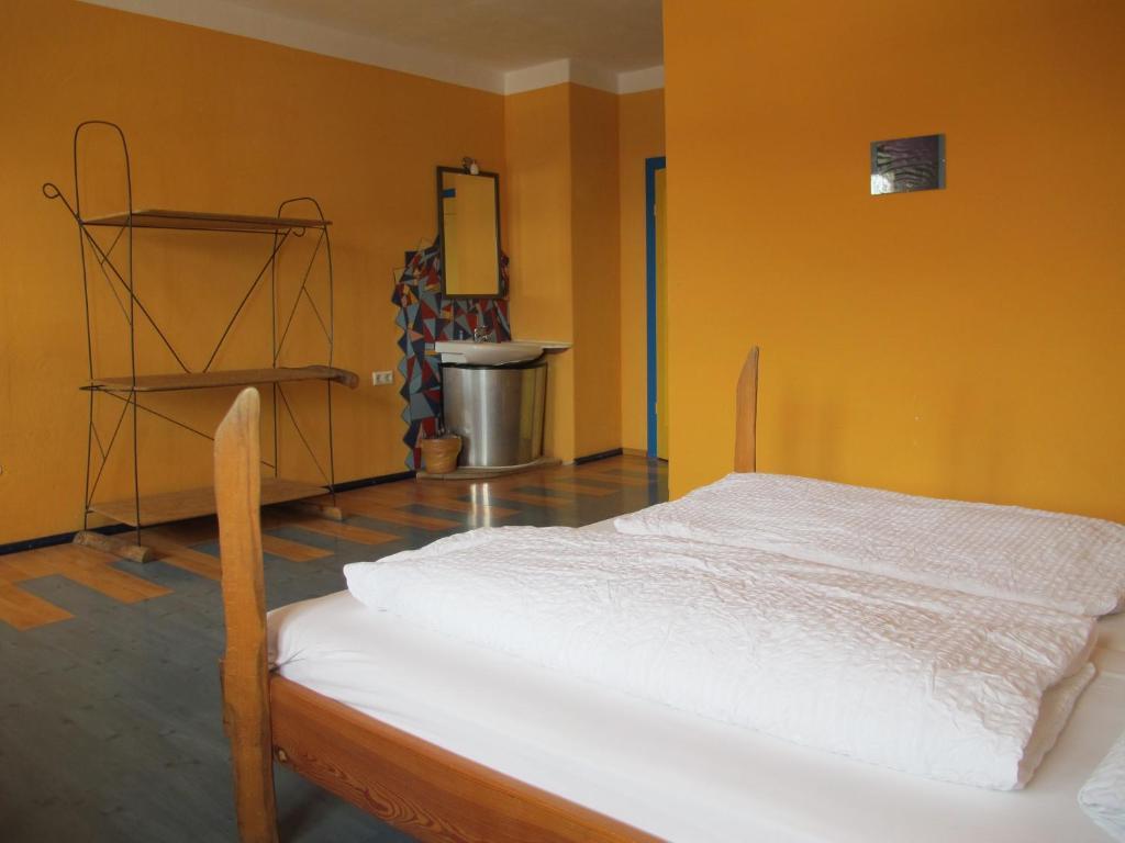 Schiff Bihlerdorf - Hostel Δωμάτιο φωτογραφία