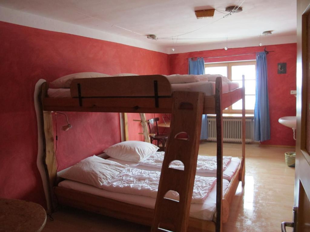 Schiff Bihlerdorf - Hostel Δωμάτιο φωτογραφία