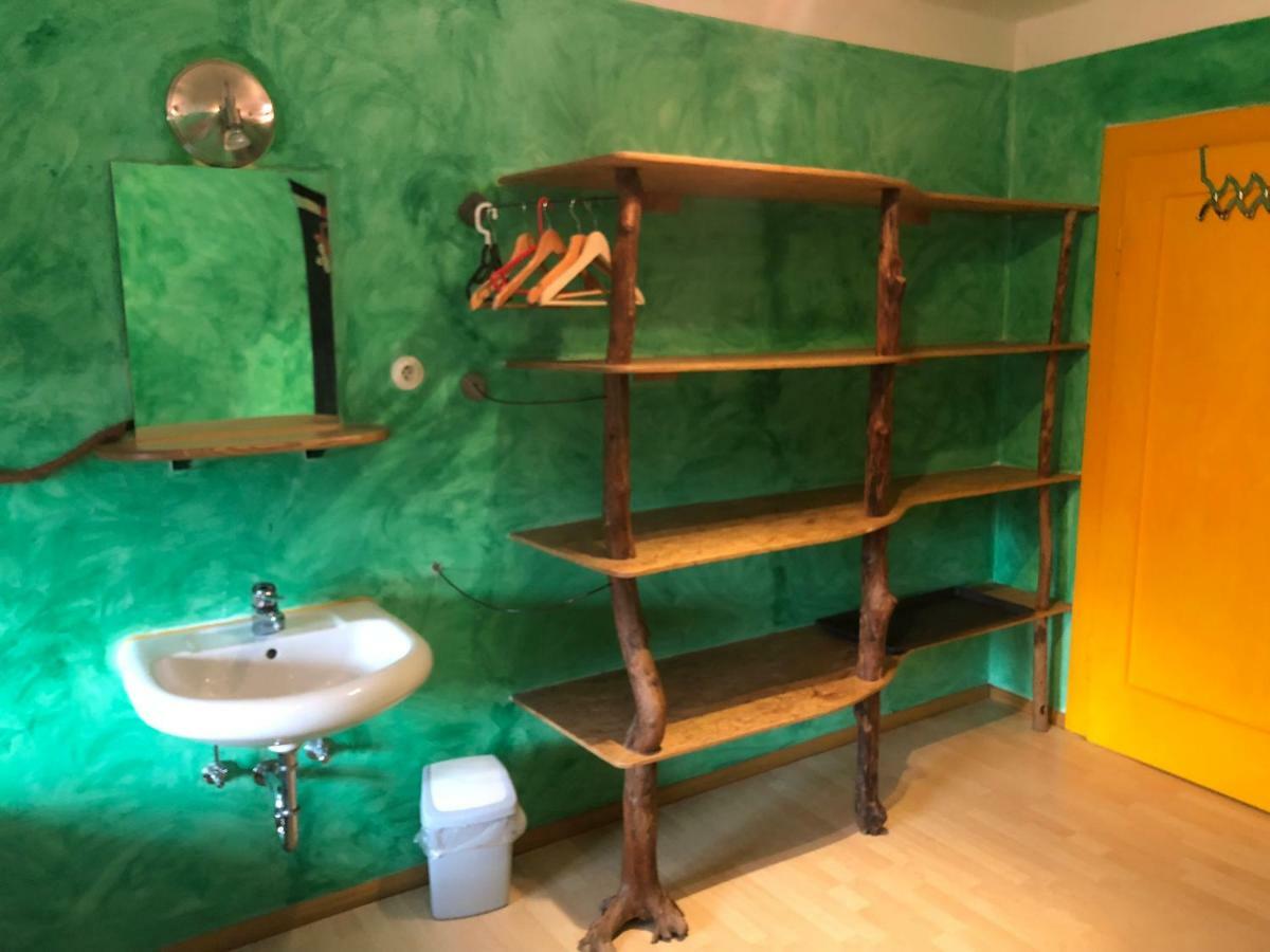 Schiff Bihlerdorf - Hostel Εξωτερικό φωτογραφία