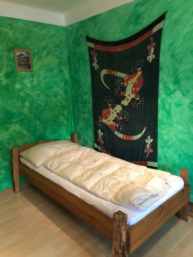 Schiff Bihlerdorf - Hostel Εξωτερικό φωτογραφία