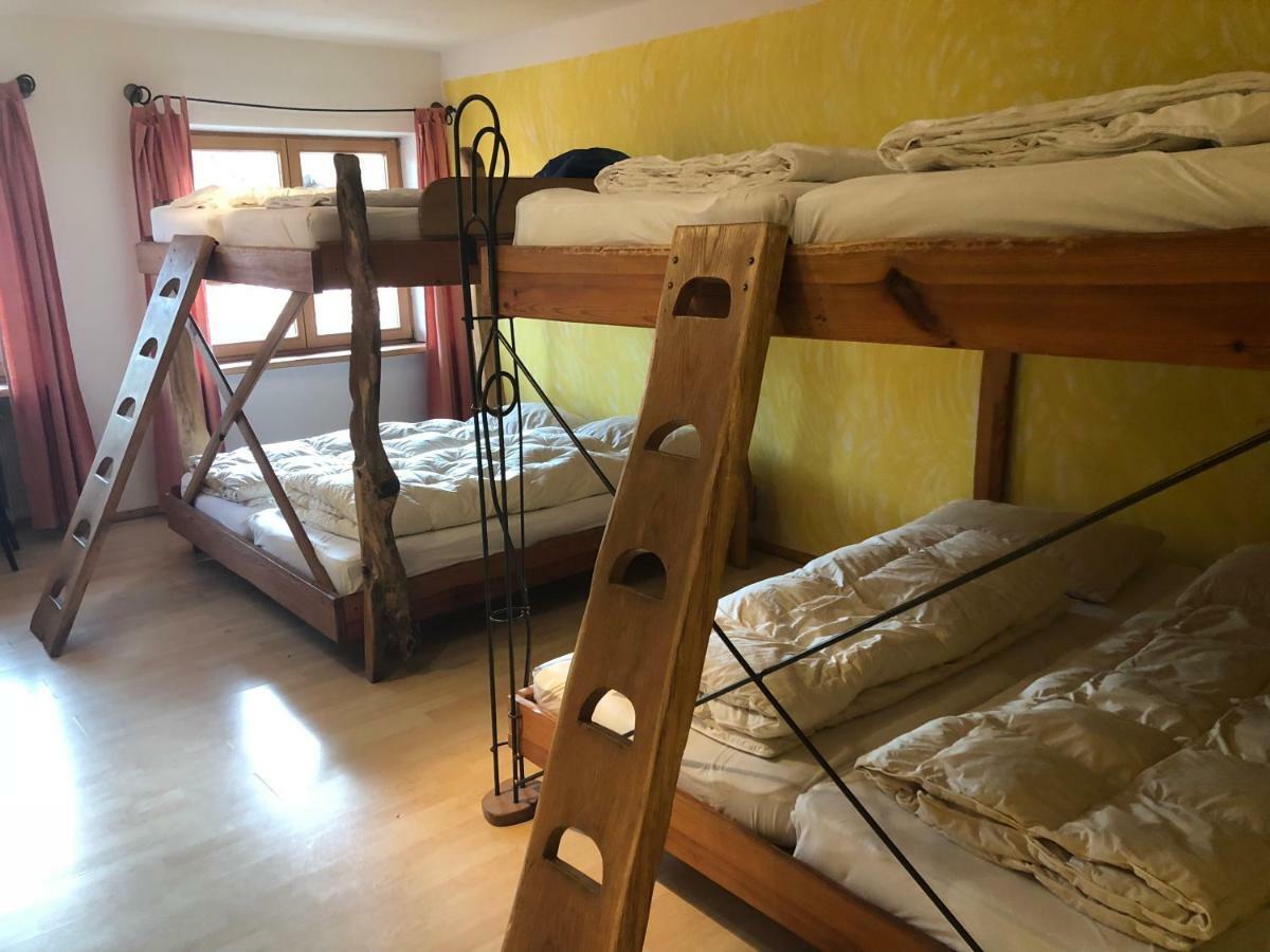 Schiff Bihlerdorf - Hostel Εξωτερικό φωτογραφία