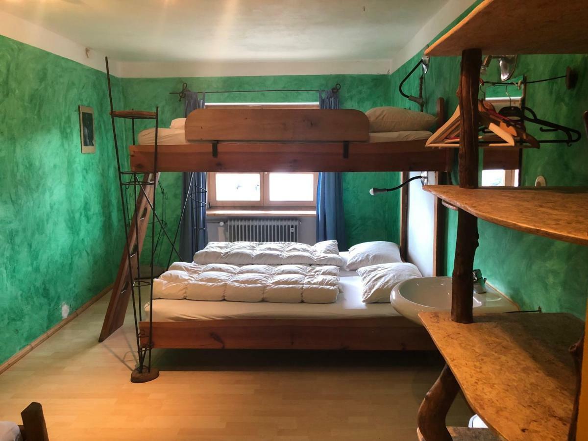 Schiff Bihlerdorf - Hostel Εξωτερικό φωτογραφία