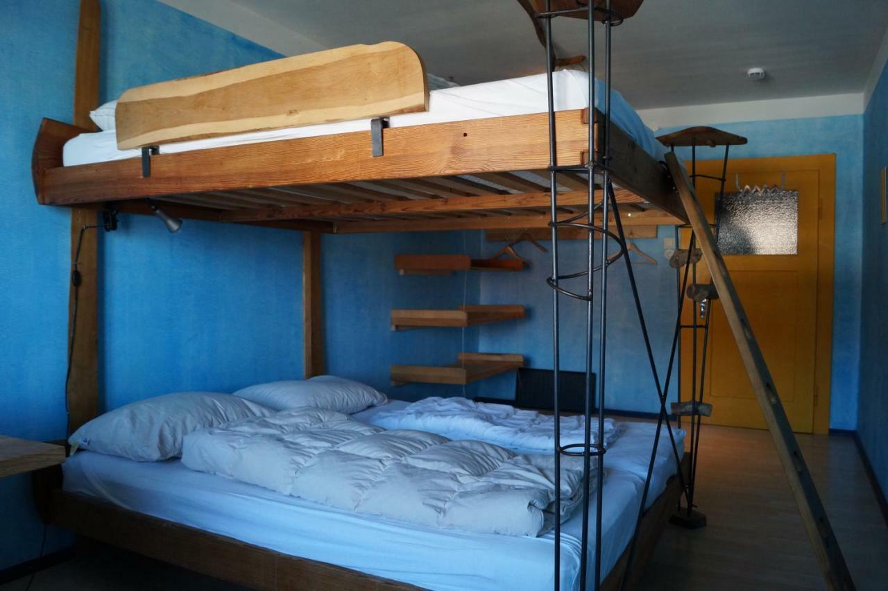 Schiff Bihlerdorf - Hostel Εξωτερικό φωτογραφία