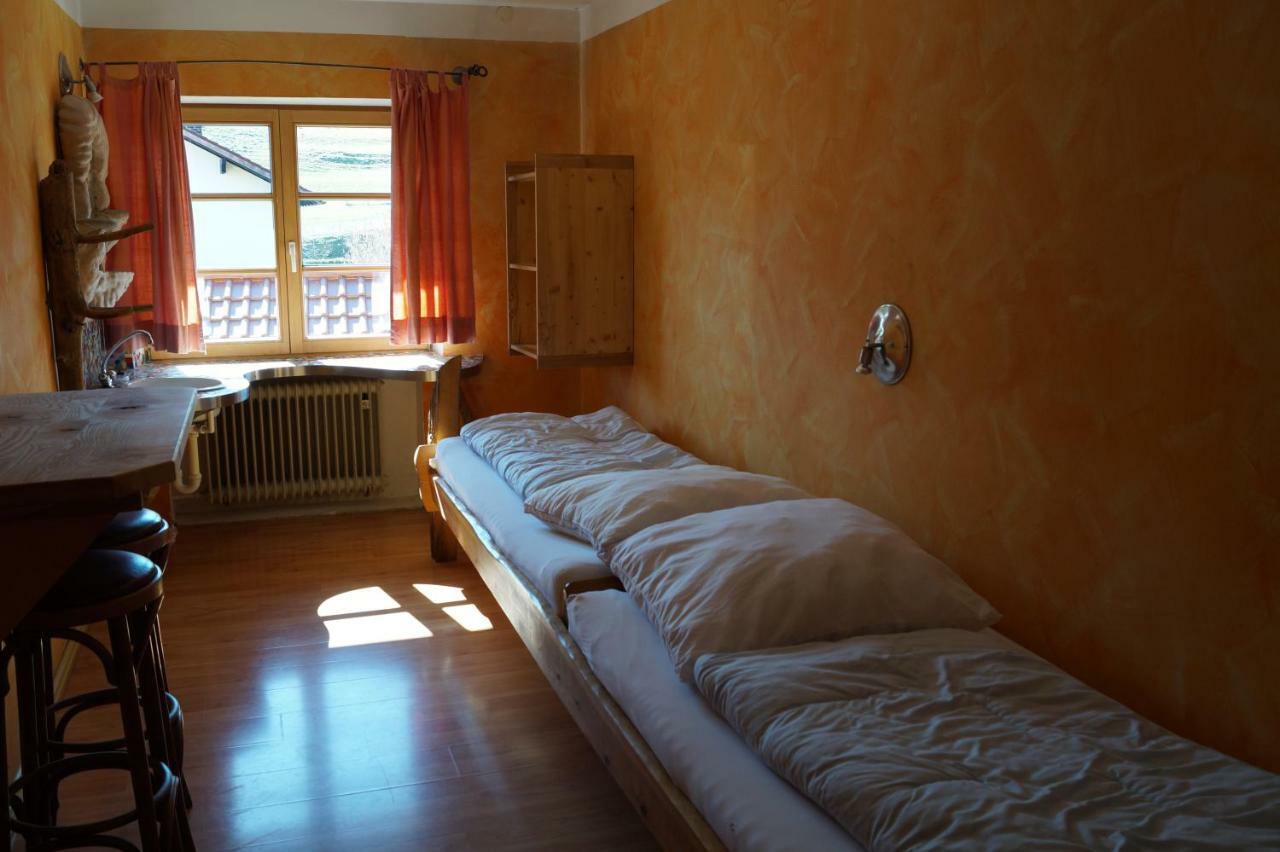 Schiff Bihlerdorf - Hostel Εξωτερικό φωτογραφία