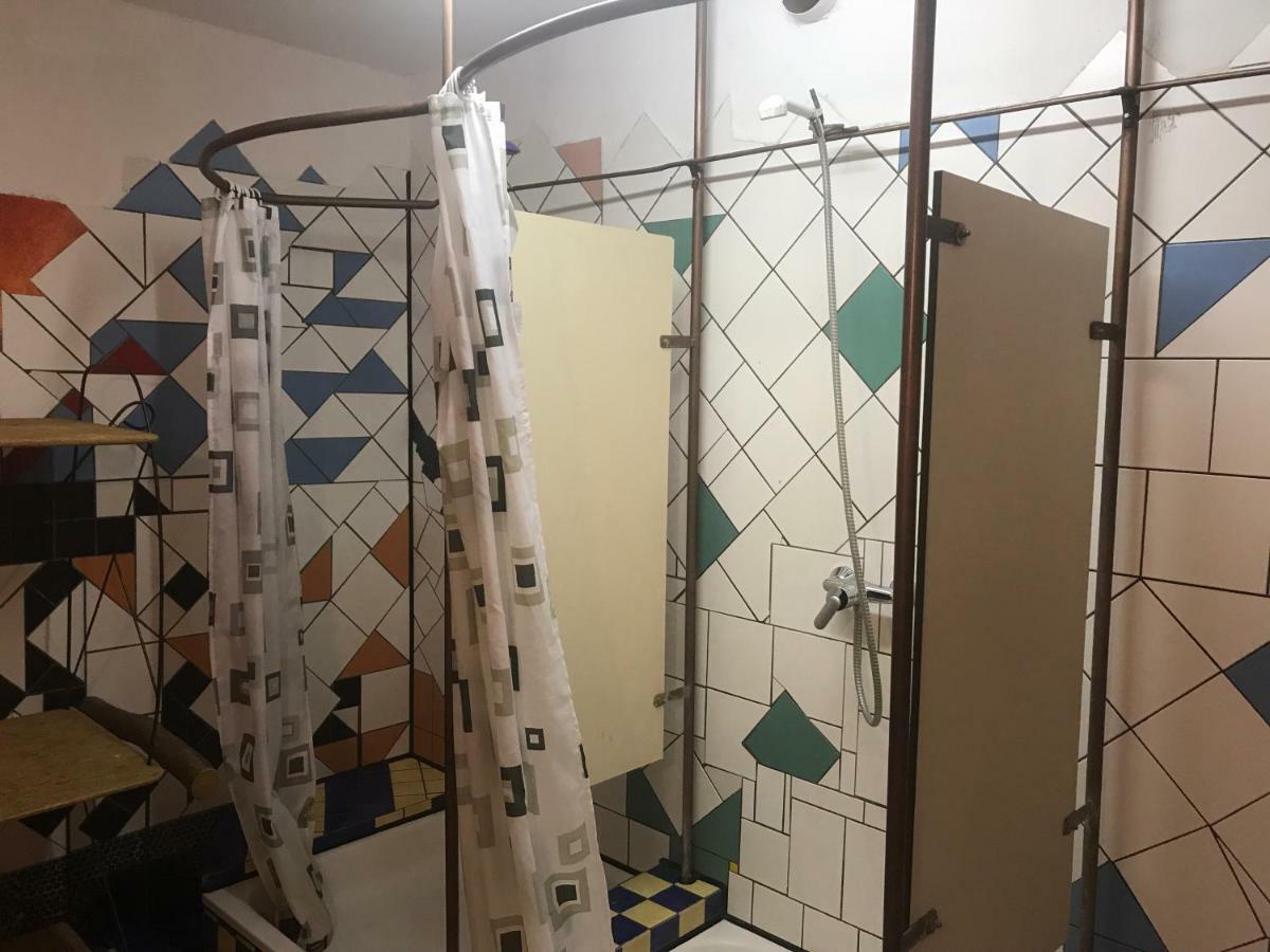 Schiff Bihlerdorf - Hostel Εξωτερικό φωτογραφία