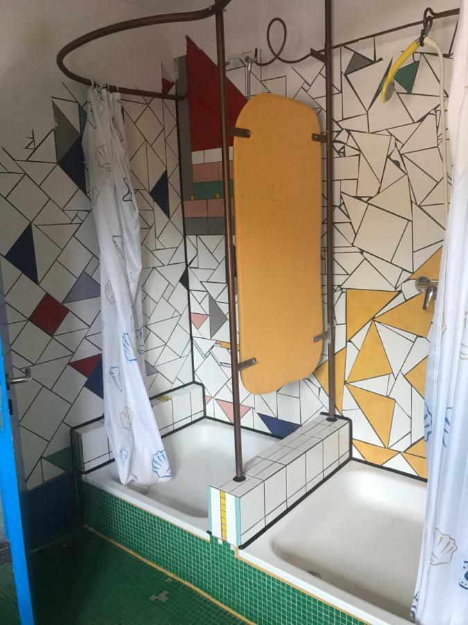 Schiff Bihlerdorf - Hostel Εξωτερικό φωτογραφία