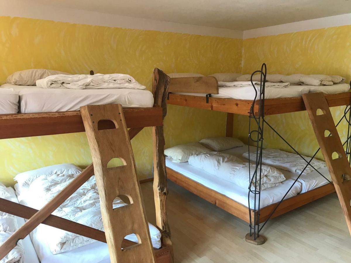 Schiff Bihlerdorf - Hostel Εξωτερικό φωτογραφία