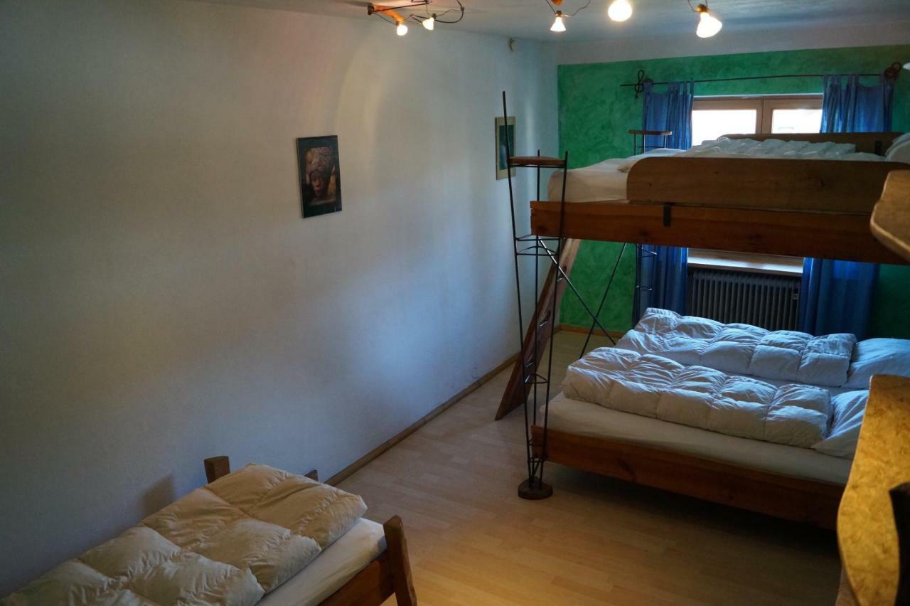 Schiff Bihlerdorf - Hostel Εξωτερικό φωτογραφία