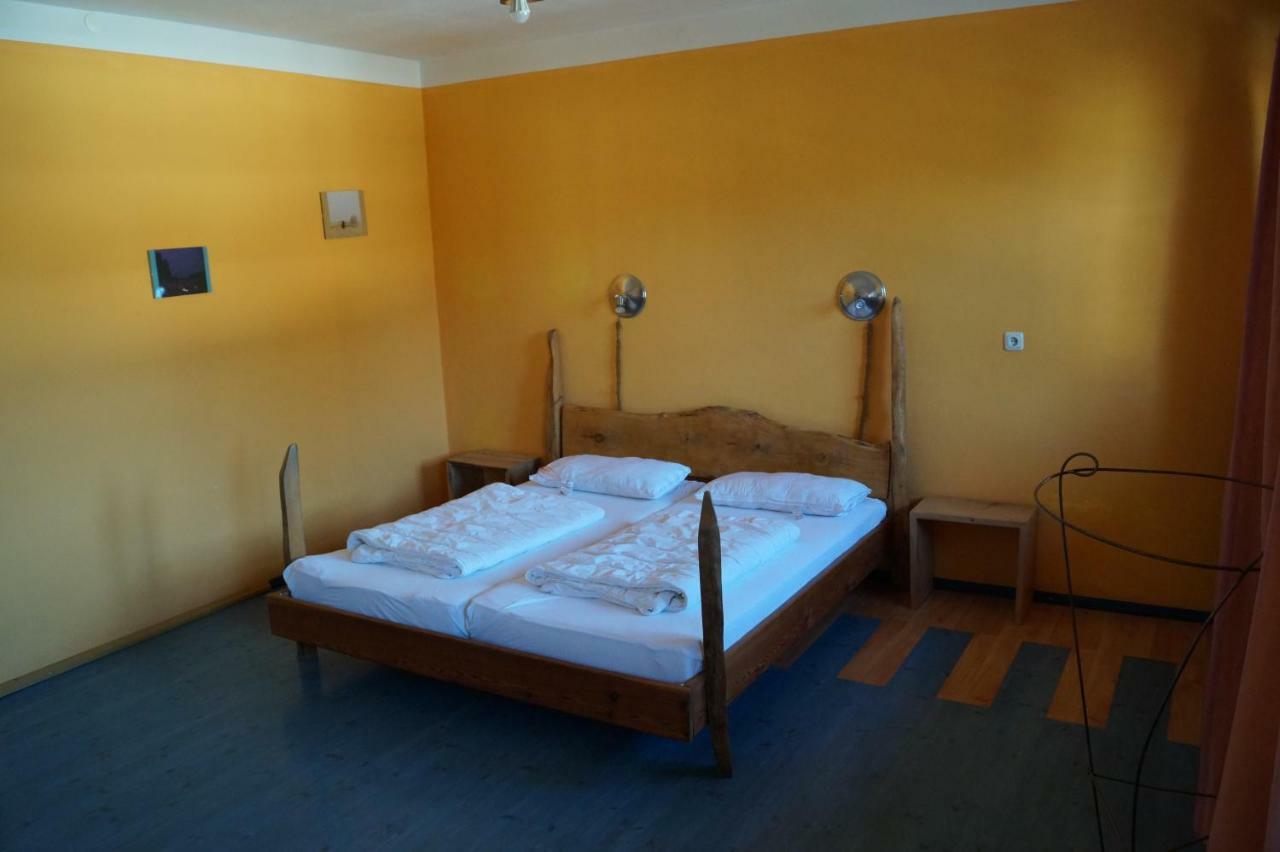 Schiff Bihlerdorf - Hostel Εξωτερικό φωτογραφία