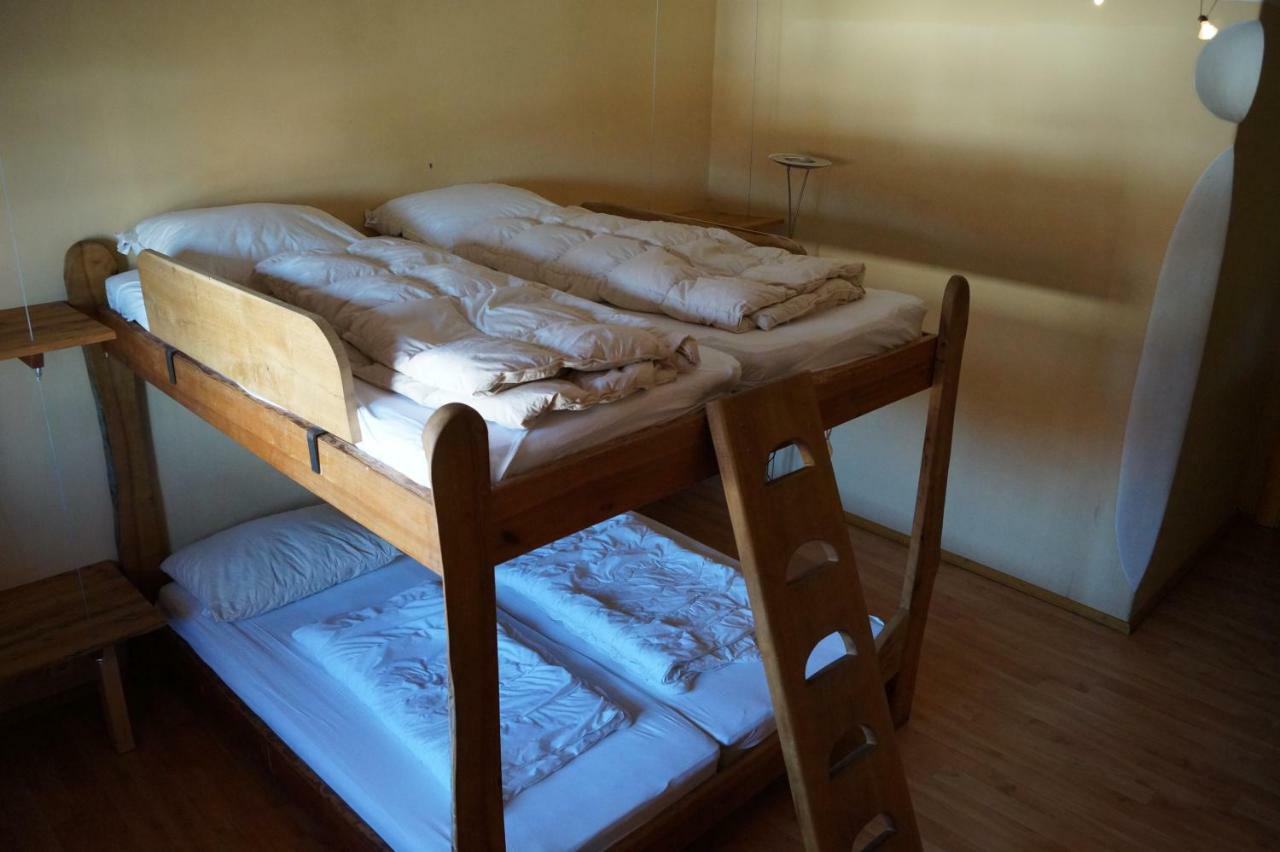 Schiff Bihlerdorf - Hostel Εξωτερικό φωτογραφία