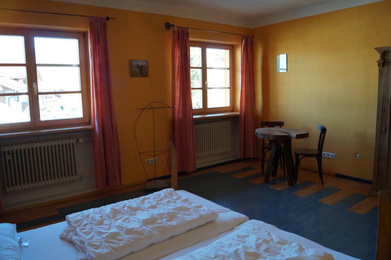 Schiff Bihlerdorf - Hostel Εξωτερικό φωτογραφία