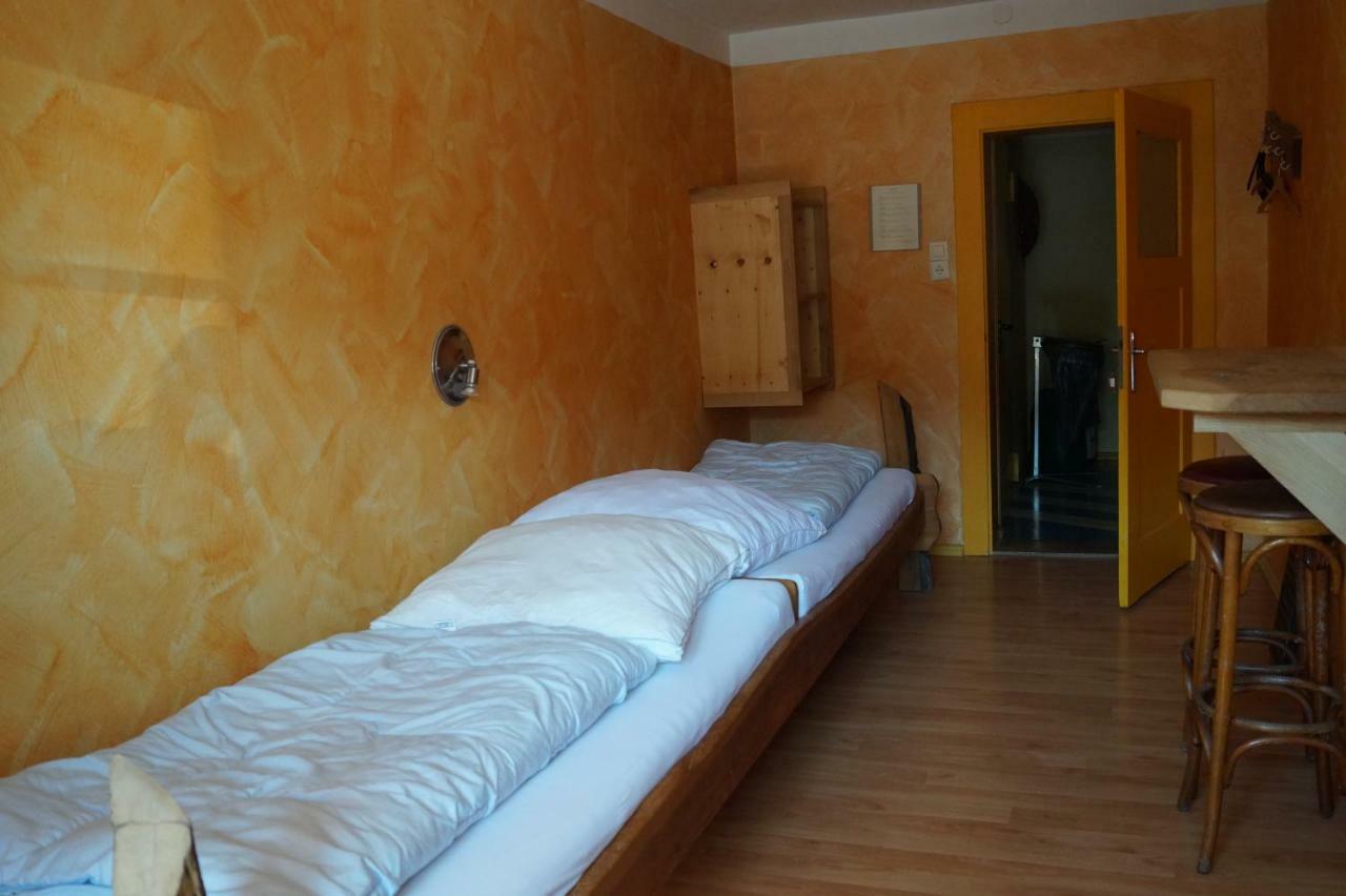 Schiff Bihlerdorf - Hostel Εξωτερικό φωτογραφία