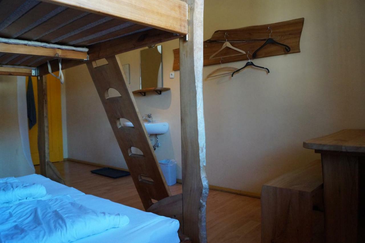 Schiff Bihlerdorf - Hostel Εξωτερικό φωτογραφία